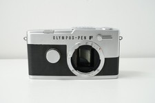 Olympus Pen FT Half Frame SLR Film Camera Body Only
