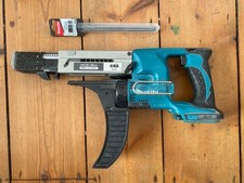 Makita DFR550 (BFR550) 18V