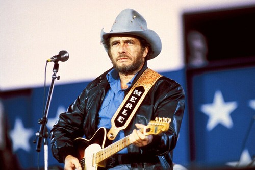 358823 merle haggard big - merle,
