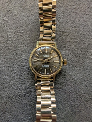 Vintage rone jewels - rone, 17