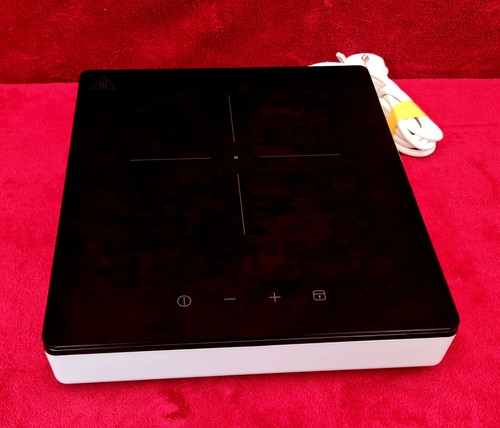Ikea tillreda portable hob - ikea,