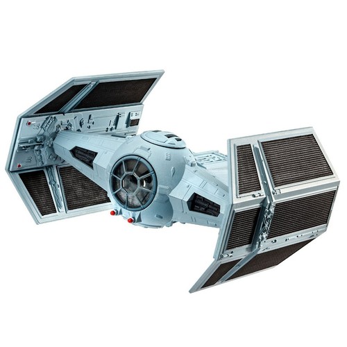 Revell 63602 star - star, darth