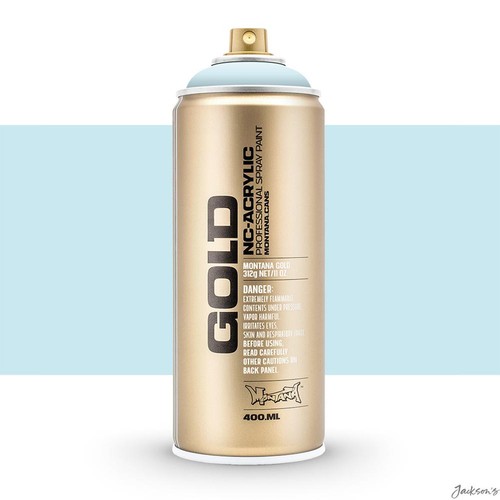 Montana gold acrylic spray - acrylic,