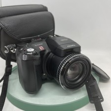 FujiFilm FinePix S602 Zoom