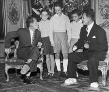 Louis Lachenal Maurice Herzog