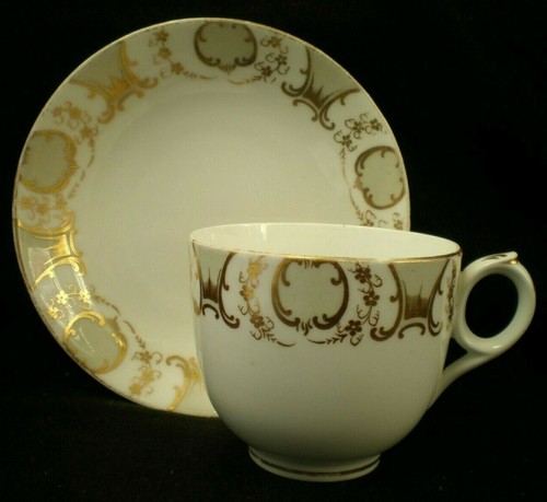 Antique victorian davenport - victorian,