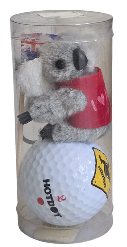 Koala bear clip key chain - clip, on