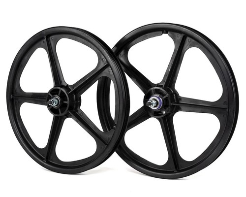 Skyway tuff bmx mag - tuff,