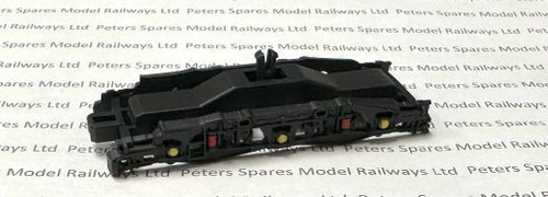 Hornby x7848 class dummy - x7848,