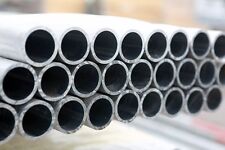 2 x 10ft Aluminium Scaffolding Tube, Scaffold, Handrail, Aerial Mast  Best Price