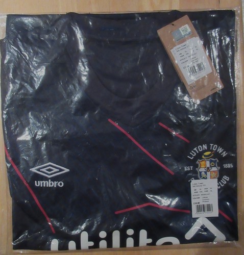 Brand new luton - (item2254),