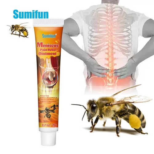 Bee venom arthritis analgesic - arthritis,