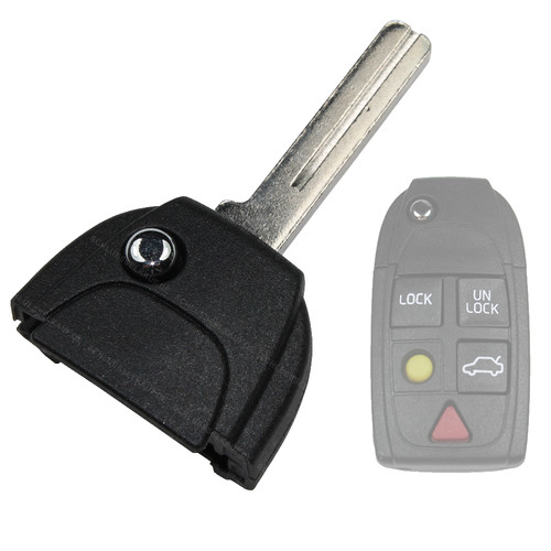 Flip key blank ne66 - blank,