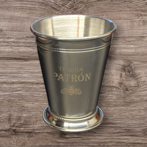 Patron tequila mint julep - patron,