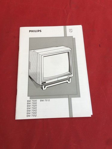 Philips 7500 series - philips,