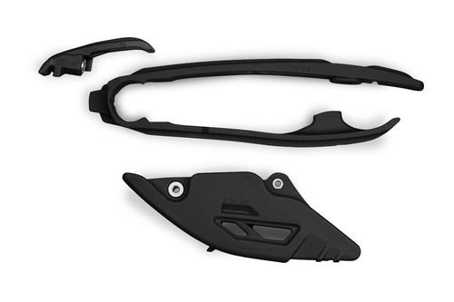 Ktm chain guide slider - ktm,