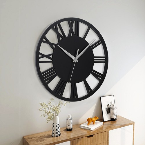 30cm roman numerals skeleton - numerals,