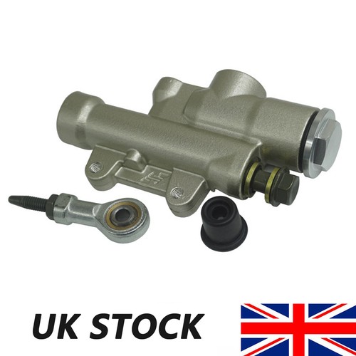 Rear brake master - brake, for