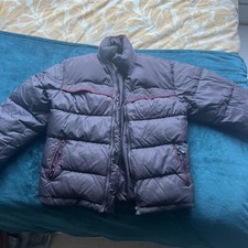 mens nike large winter jacket