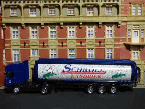 Limited rarity 87 scania - limited,, 1:87,