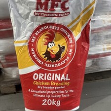 Original Mix Chicken Breading