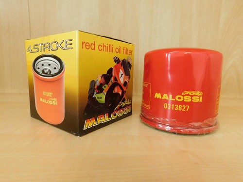 Malossi oil filter - malossi,