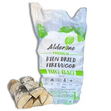 Alderline Kiln Dried Hardwood