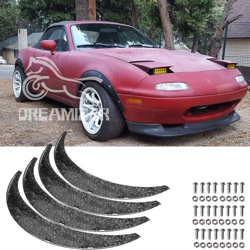 For mazda miata flexible - for,