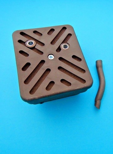 Genuine complete air filter - complete,