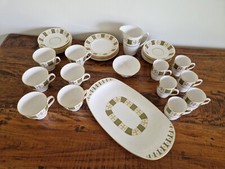 Spode persian china - persian, and