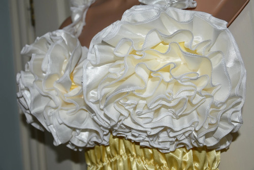 Ant 41x sissy frilly boob - b,