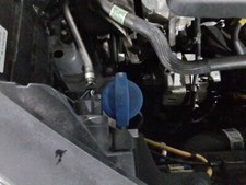 WASHER BOTTLE KIA SPORTAGE MK4