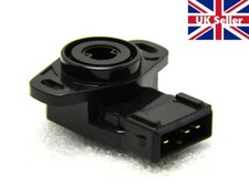 THROTTLE POSITION SENSOR TPS