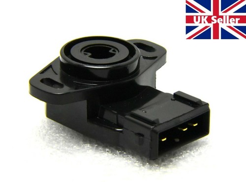 Throttle position sensor tps - throttle,