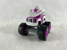 Blaze and the Monster Machines