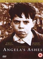 Angela's Ashes DVD (2000)