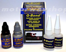 Q-Bond Glue & Powder Repair