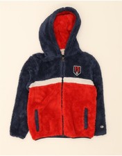CHAMPION Boys Graphic Fleece