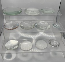 Antique & VTG Mixed optical