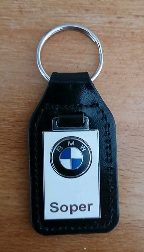 Vintage bmw main dealer - main,