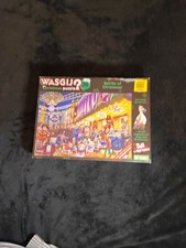 Wasgij christmas jigsaw - wasgij,