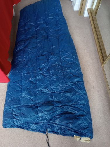 Vango sleeping bag