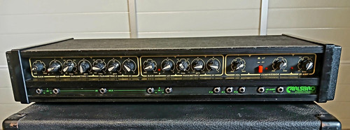 Carlsbro stingray pro bass 300 - pro,