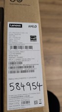 Lenovo Laptop