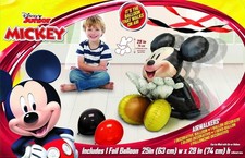 Mickey Mouse 29" Airwalker