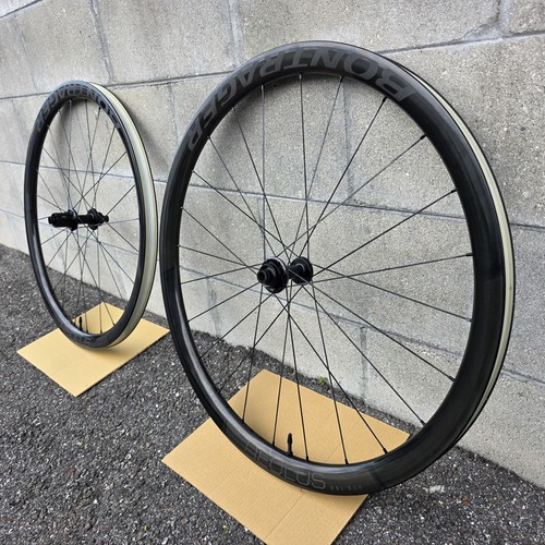 Bontrager aeolus rsl carbon - bontrager,