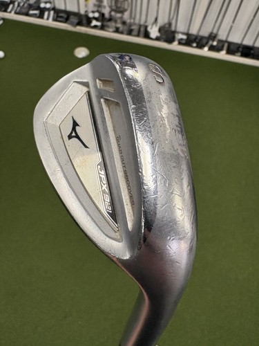 Used mizuno jpx 921 - sand, wedge