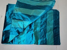 Malabar 100% silk vertical