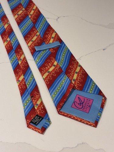 Christian lacroix mens tie - mens,