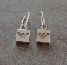 Emporio Armani Sterling Silver